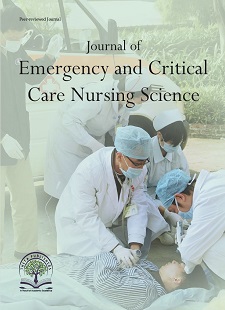 Journal of Emergency and Critical Care Nursing Science